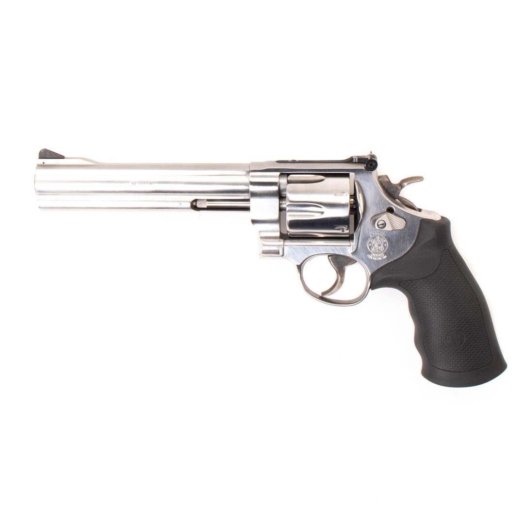 Smith & Wesson 610-3